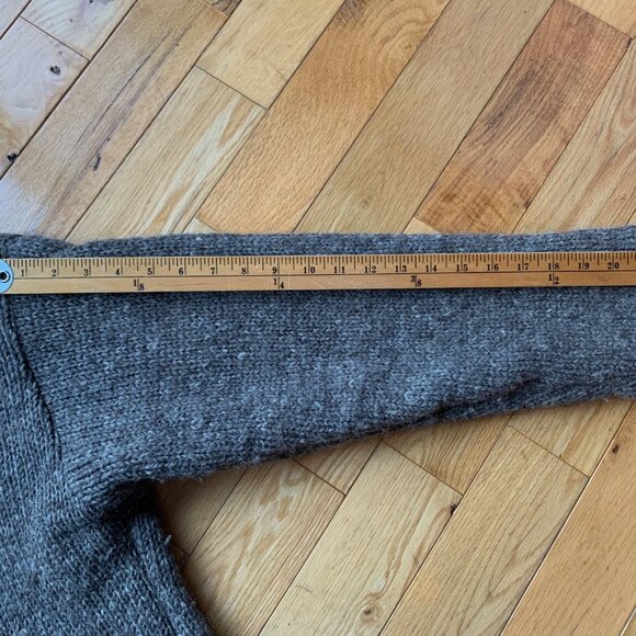 Laundromat Wool Hoodie Jacket – Women’s Medium - Picture 9 of 10